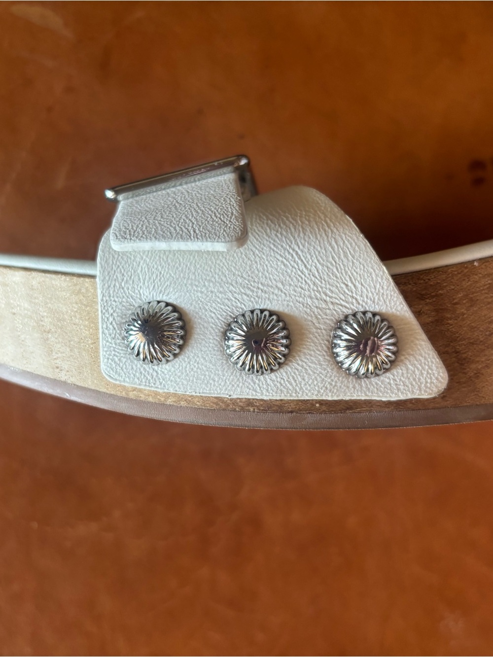 Reformation Jolene Clog- size 8.5 - Picture 8 of 8